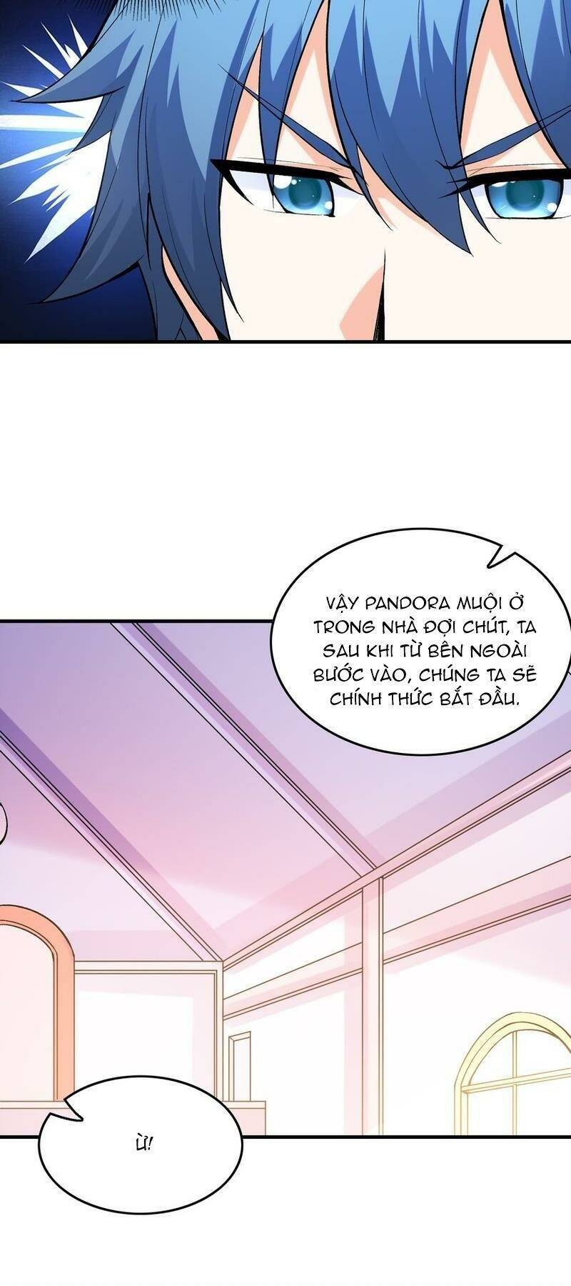 Hậu Cung Của Ta Toàn Là Ma Nữ Phản Diện - Chapter 78 - Page 14