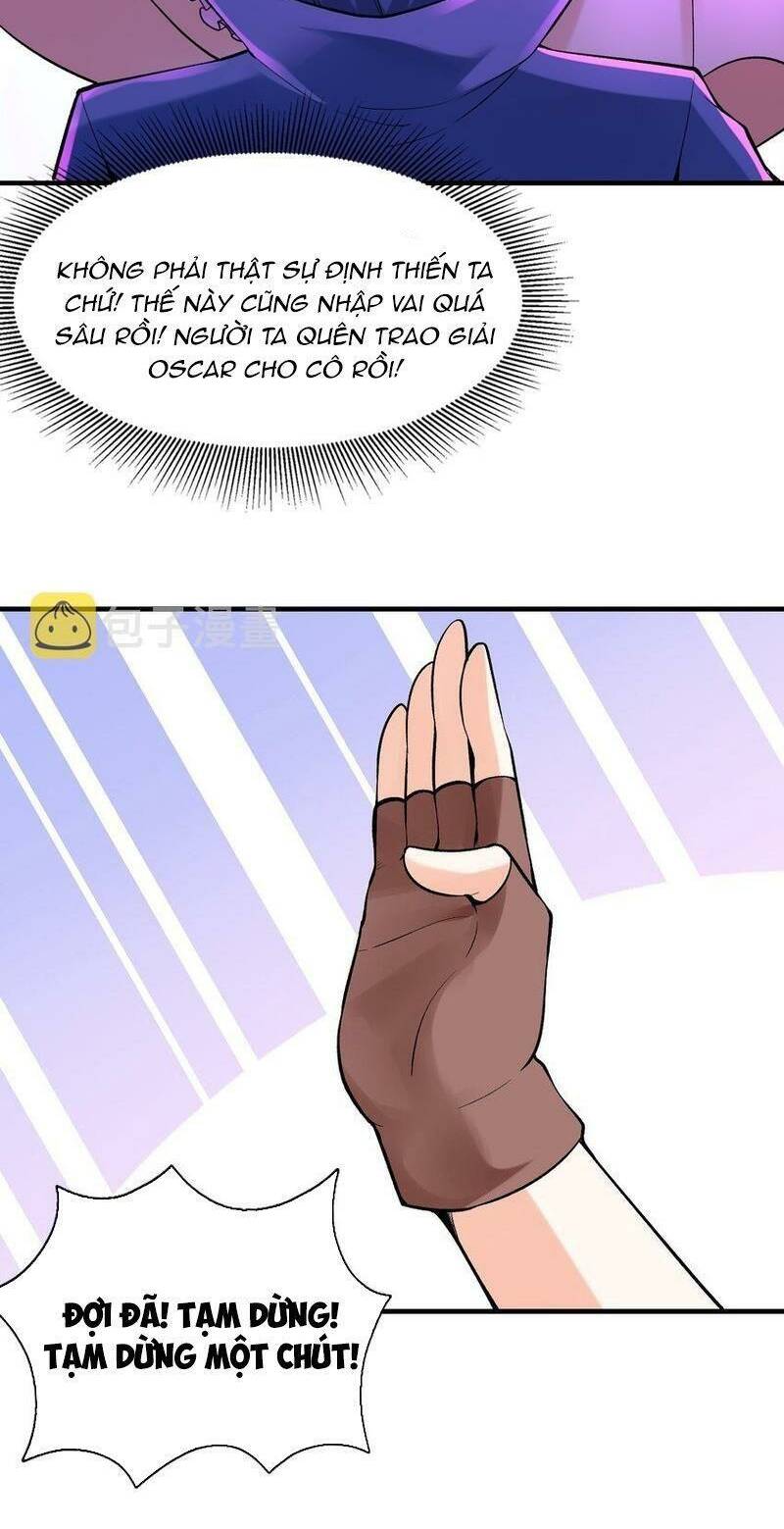 Hậu Cung Của Ta Toàn Là Ma Nữ Phản Diện - Chapter 78 - Page 23