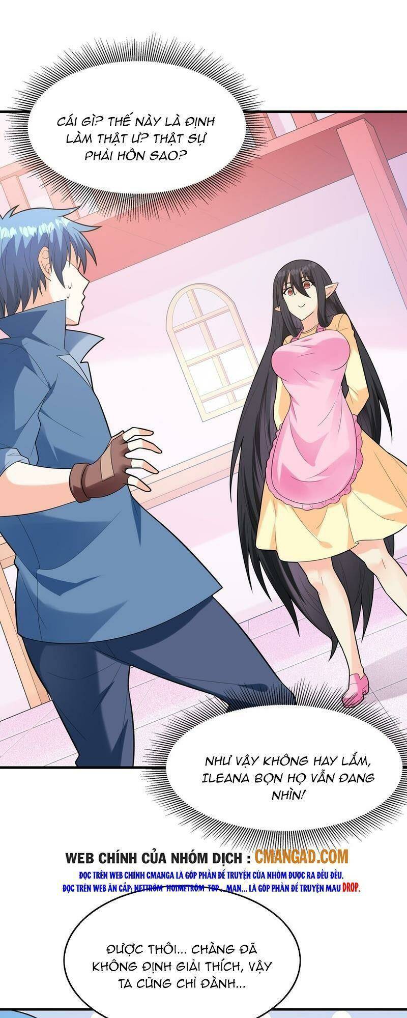 Hậu Cung Của Ta Toàn Là Ma Nữ Phản Diện - Chapter 78 - Page 26