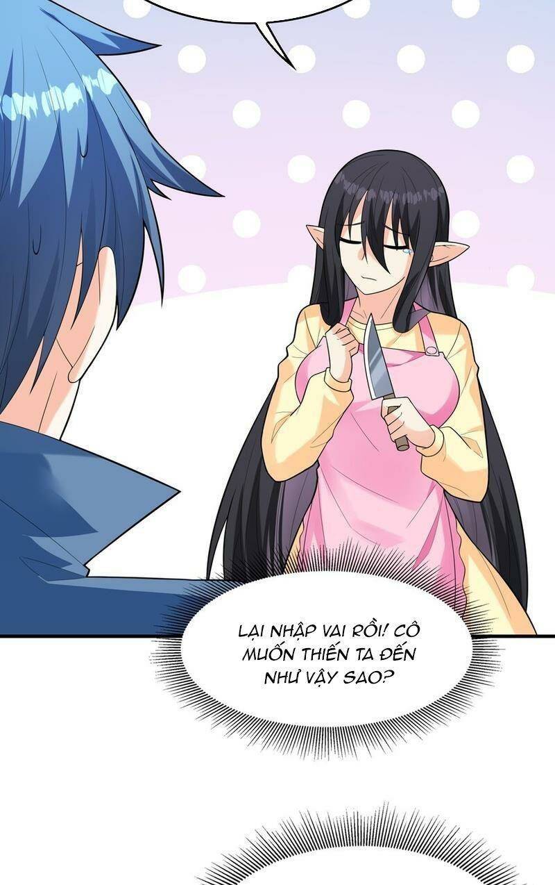 Hậu Cung Của Ta Toàn Là Ma Nữ Phản Diện - Chapter 78 - Page 27