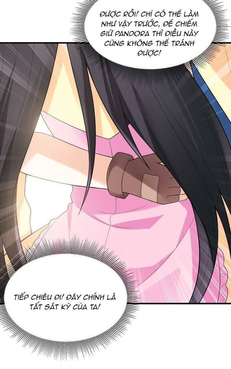 Hậu Cung Của Ta Toàn Là Ma Nữ Phản Diện - Chapter 78 - Page 28