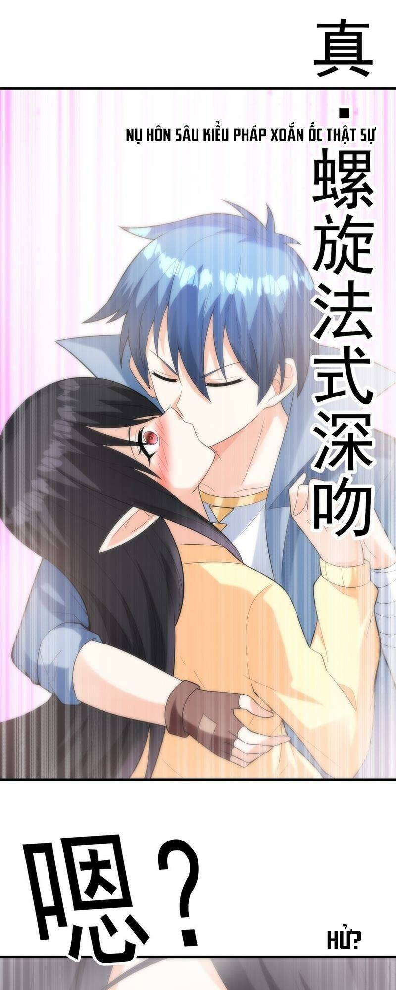 Hậu Cung Của Ta Toàn Là Ma Nữ Phản Diện - Chapter 78 - Page 29