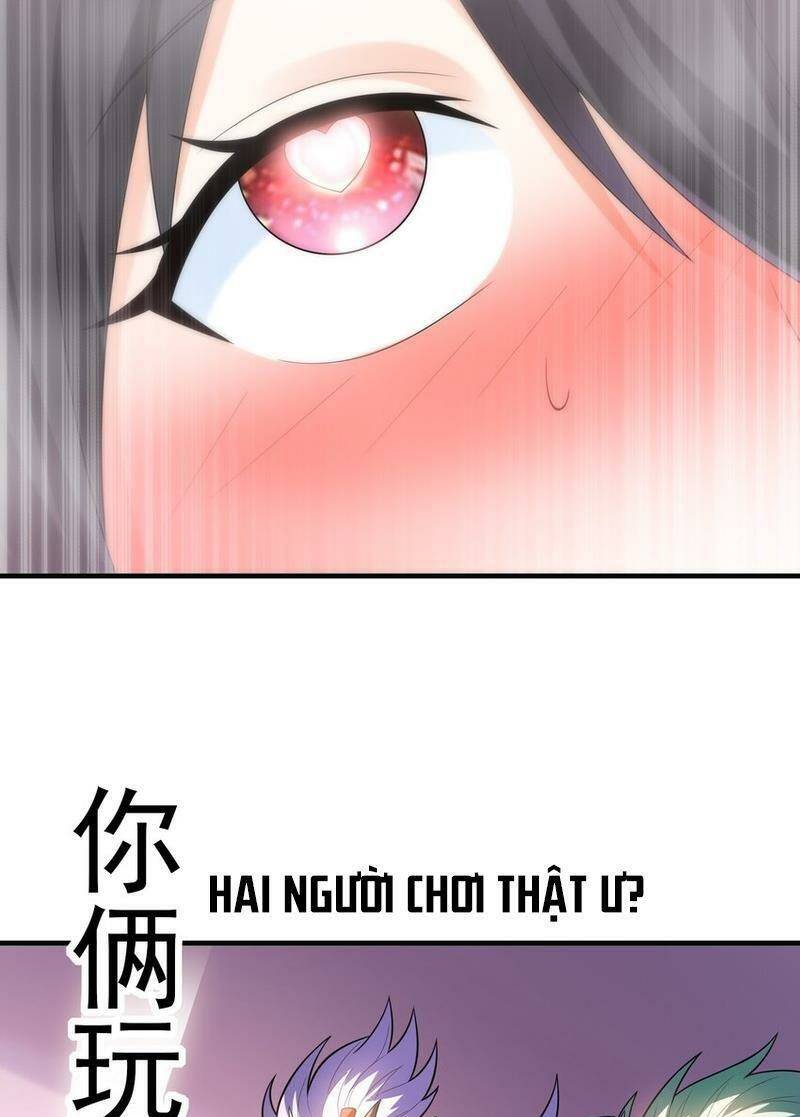 Hậu Cung Của Ta Toàn Là Ma Nữ Phản Diện - Chapter 78 - Page 30