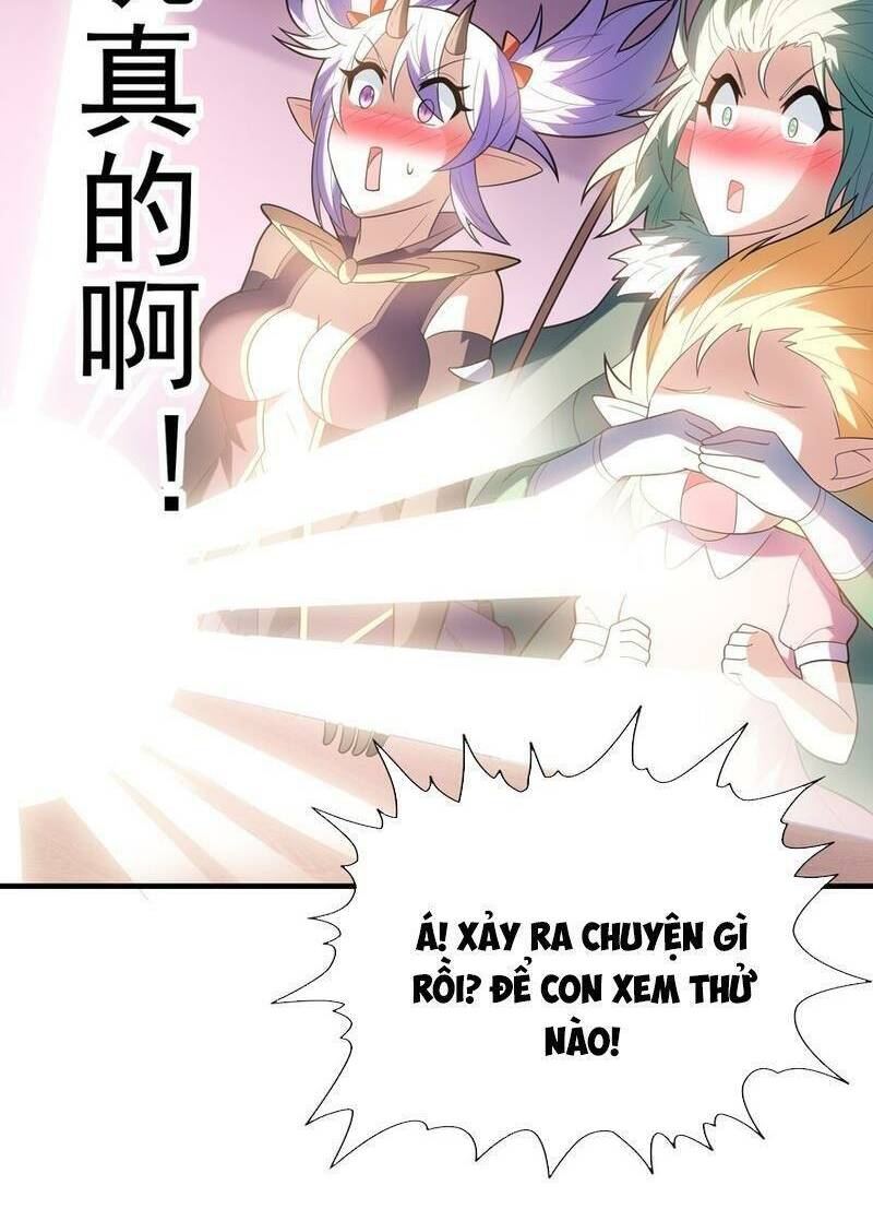 Hậu Cung Của Ta Toàn Là Ma Nữ Phản Diện - Chapter 78 - Page 31