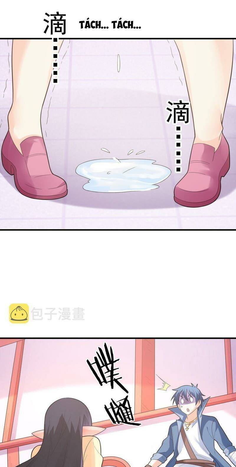 Hậu Cung Của Ta Toàn Là Ma Nữ Phản Diện - Chapter 78 - Page 32