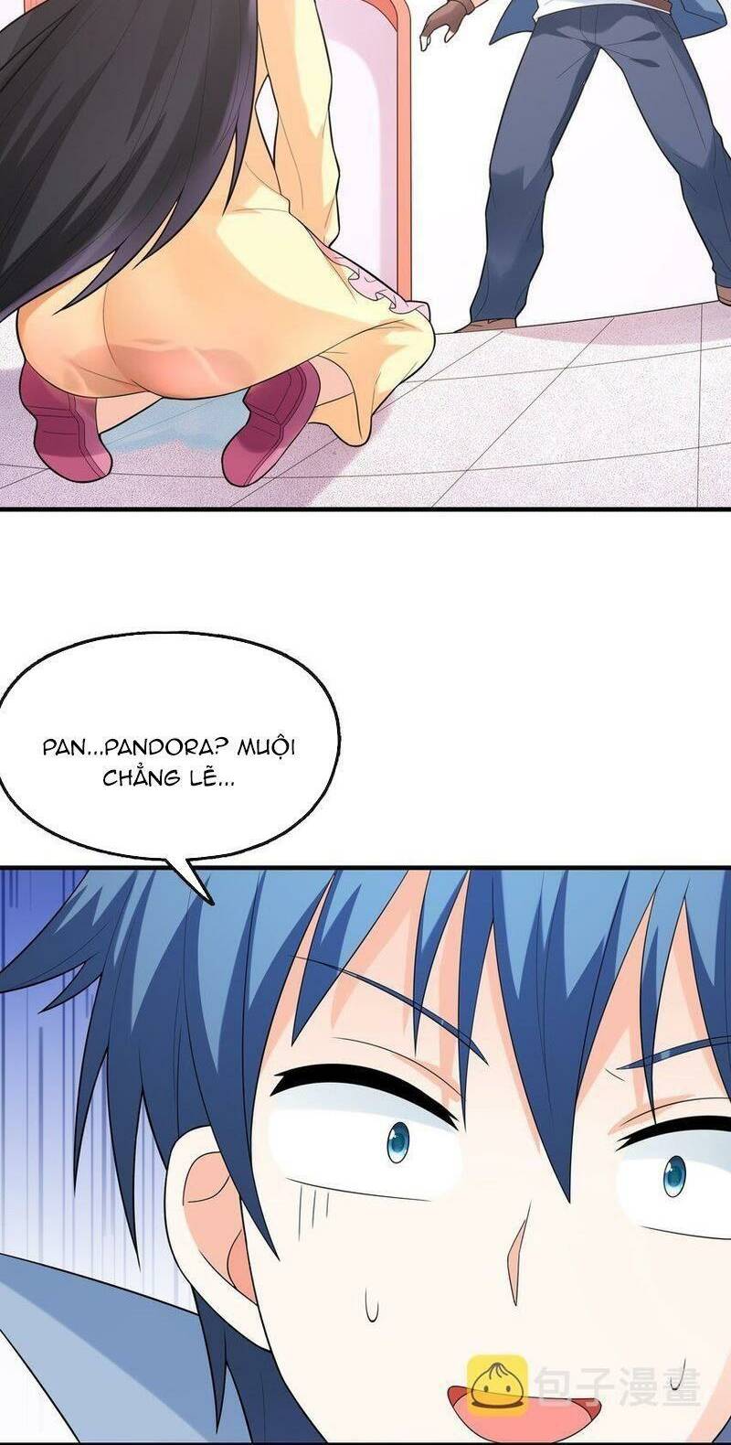 Hậu Cung Của Ta Toàn Là Ma Nữ Phản Diện - Chapter 78 - Page 33