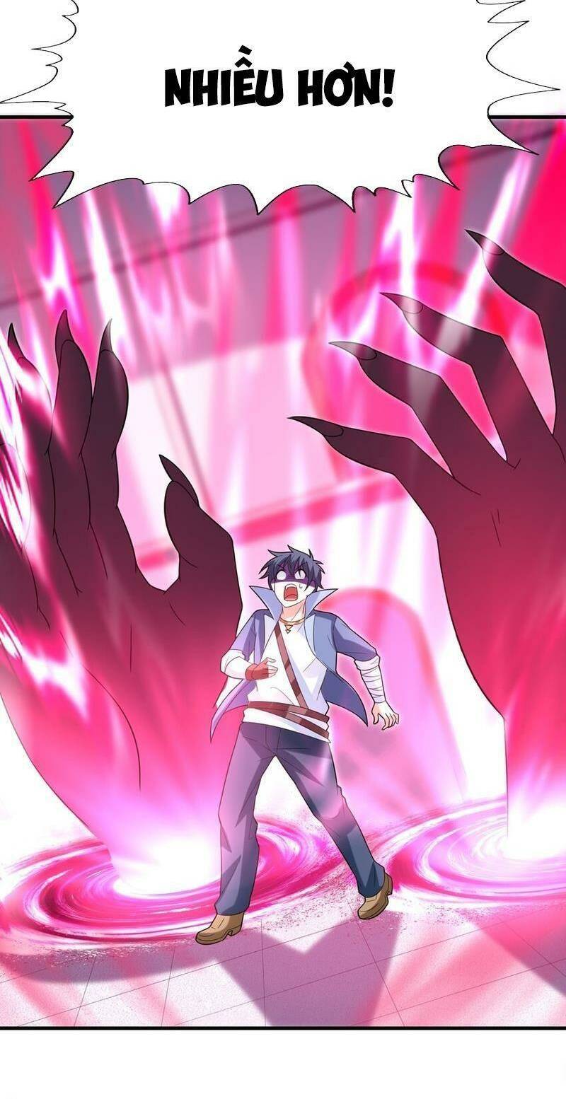 Hậu Cung Của Ta Toàn Là Ma Nữ Phản Diện - Chapter 78 - Page 36