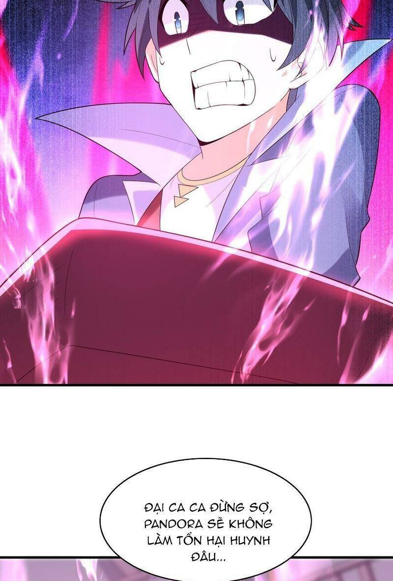 Hậu Cung Của Ta Toàn Là Ma Nữ Phản Diện - Chapter 78 - Page 38