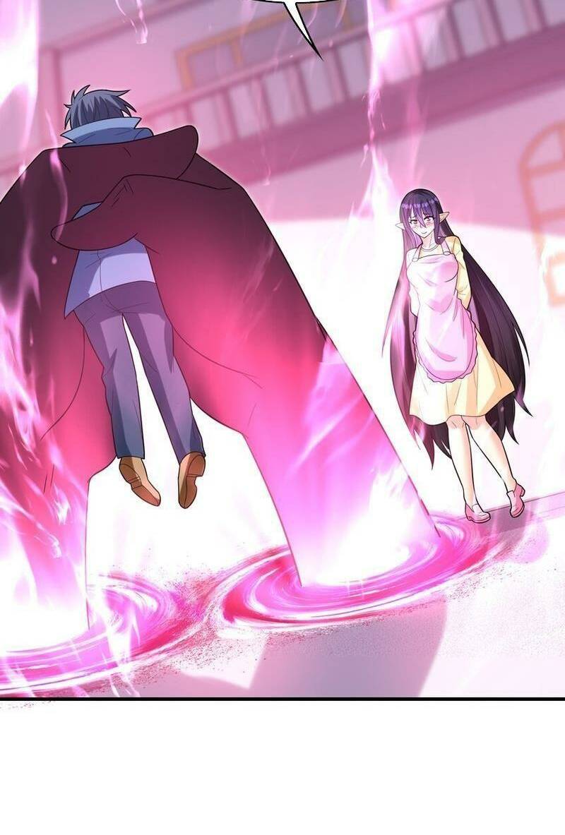 Hậu Cung Của Ta Toàn Là Ma Nữ Phản Diện - Chapter 78 - Page 39