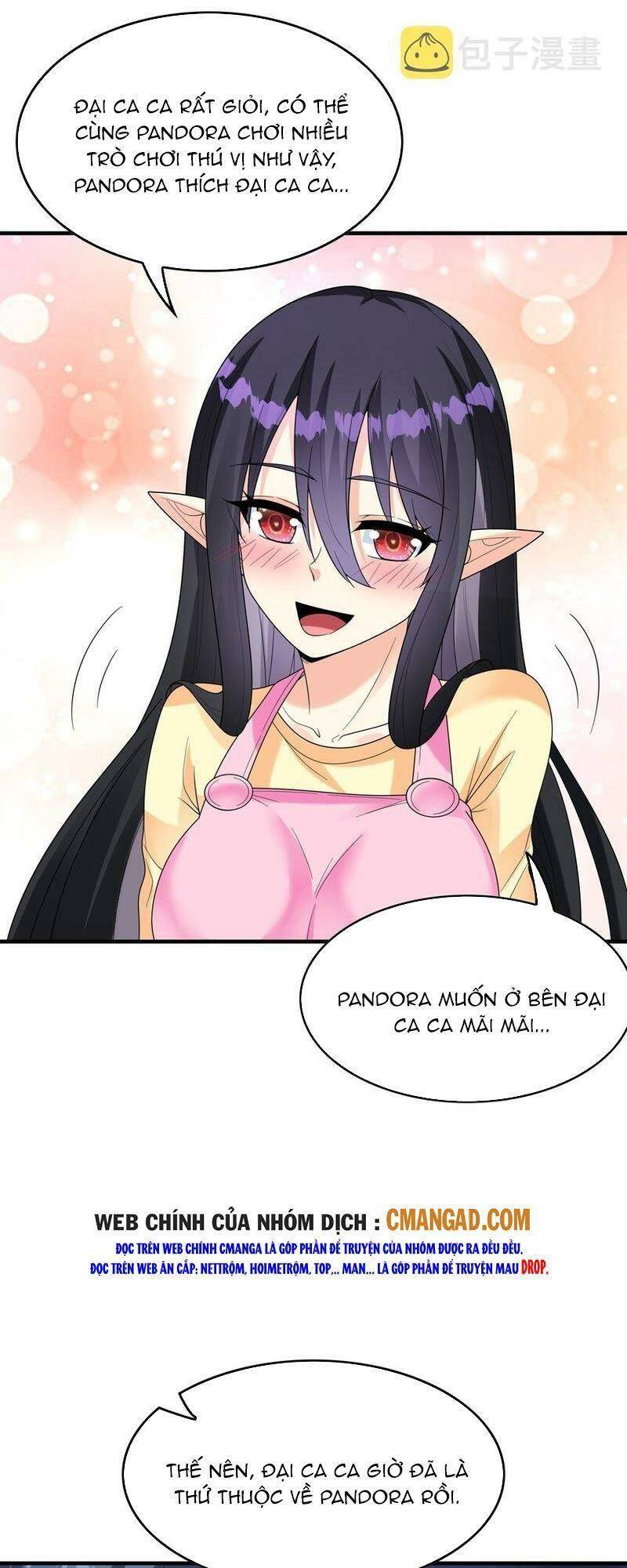 Hậu Cung Của Ta Toàn Là Ma Nữ Phản Diện - Chapter 78 - Page 40