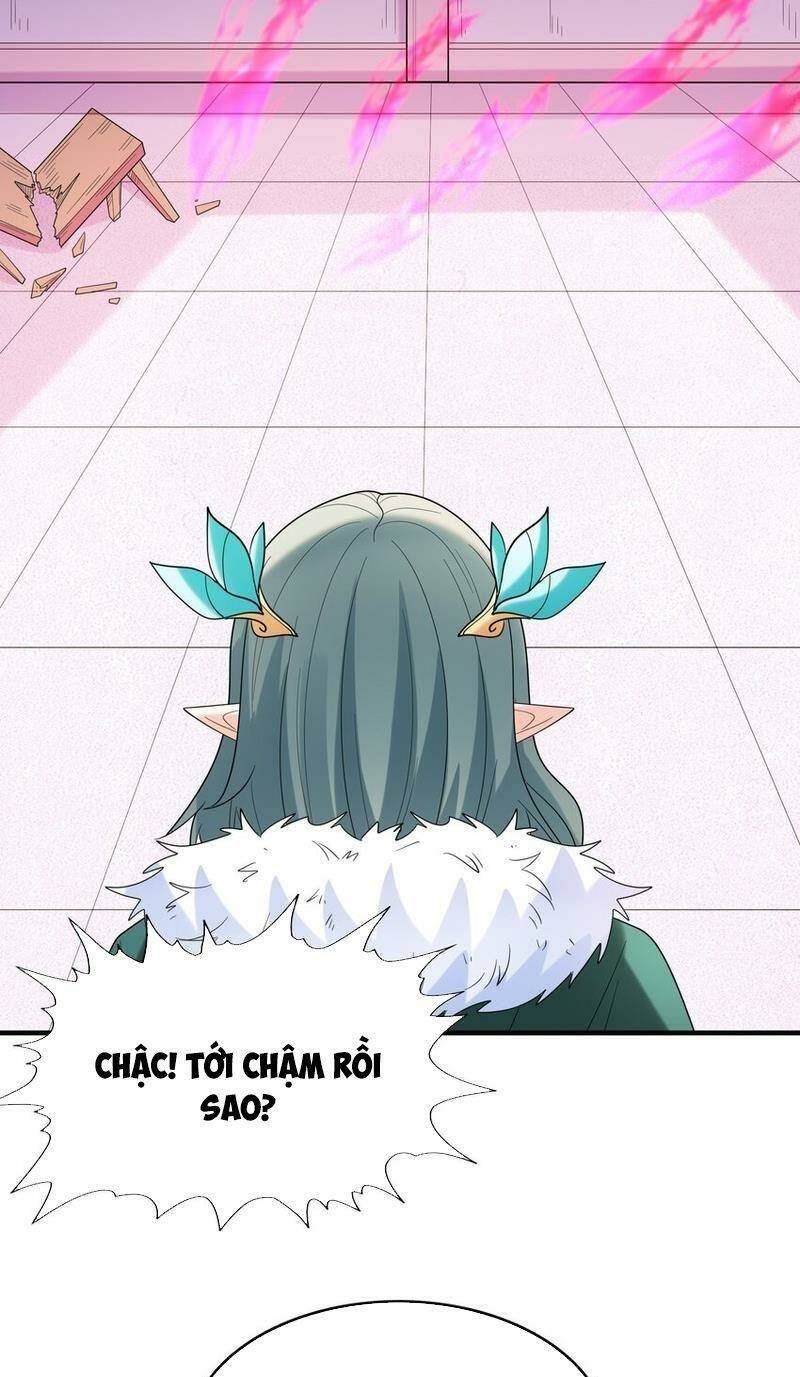 Hậu Cung Của Ta Toàn Là Ma Nữ Phản Diện - Chapter 78 - Page 44