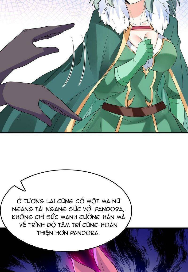 Hậu Cung Của Ta Toàn Là Ma Nữ Phản Diện - Chapter 78 - Page 47