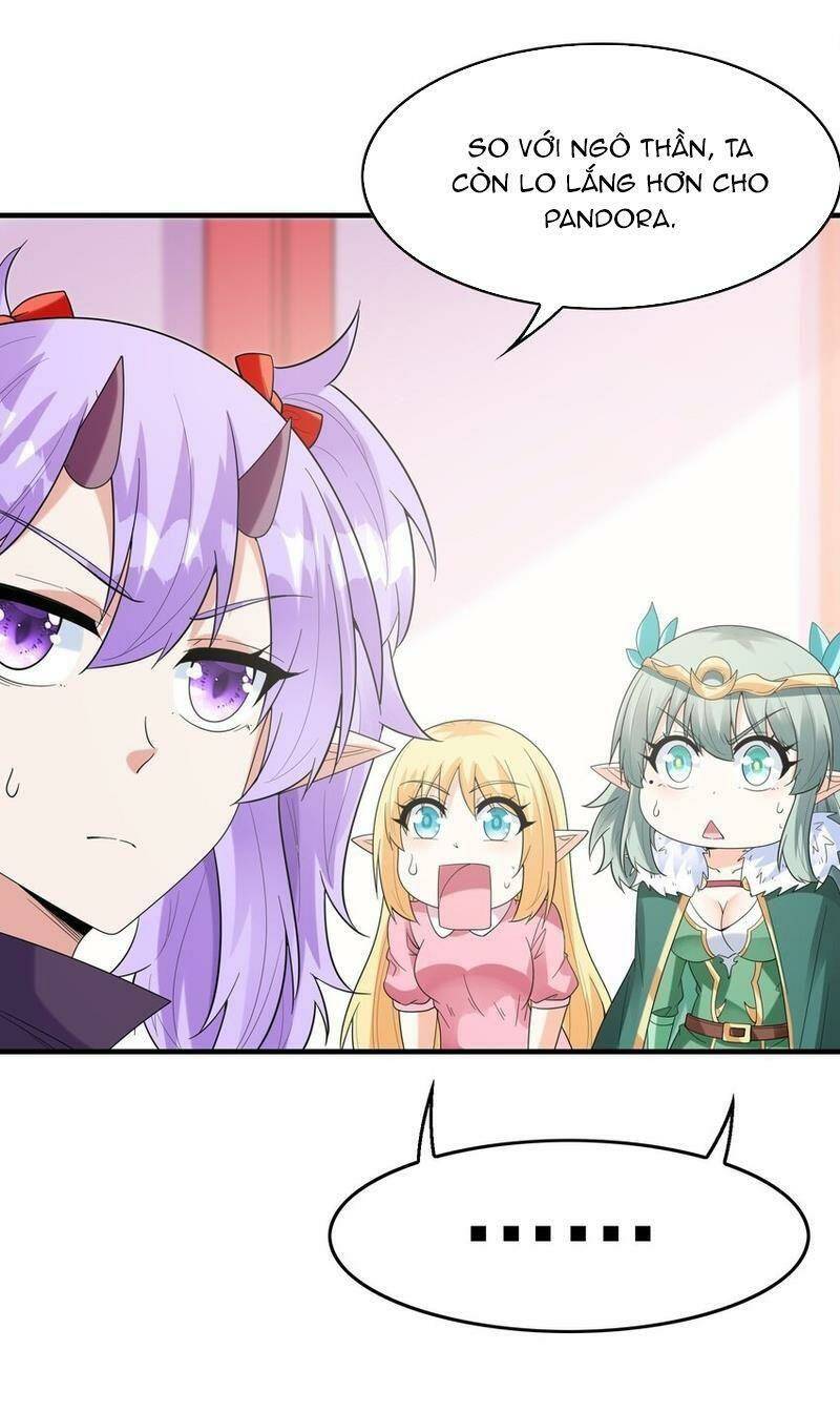 Hậu Cung Của Ta Toàn Là Ma Nữ Phản Diện - Chapter 78 - Page 49