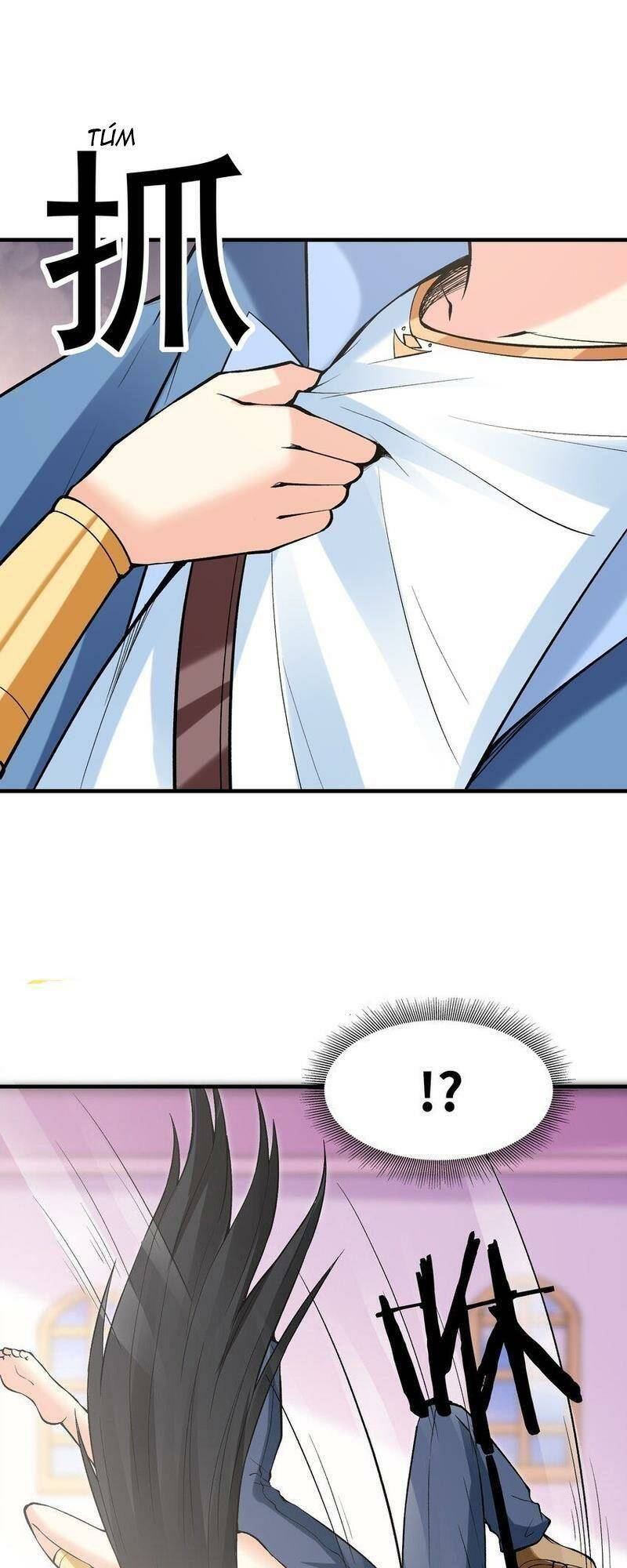 Hậu Cung Của Ta Toàn Là Ma Nữ Phản Diện - Chapter 78 - Page 5