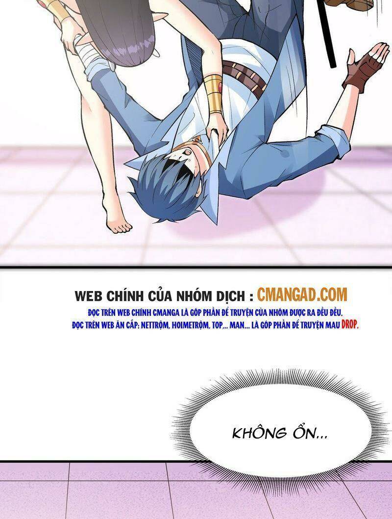 Hậu Cung Của Ta Toàn Là Ma Nữ Phản Diện - Chapter 78 - Page 6