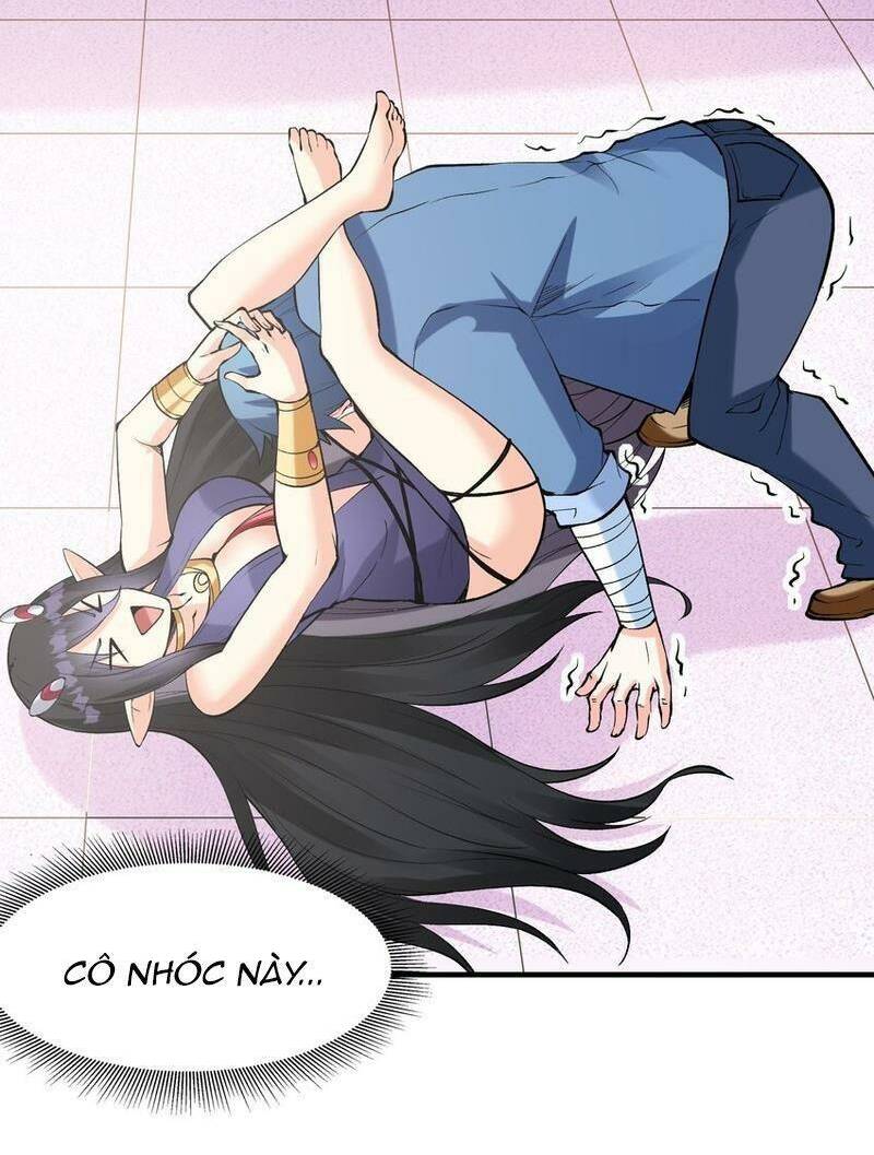 Hậu Cung Của Ta Toàn Là Ma Nữ Phản Diện - Chapter 78 - Page 7