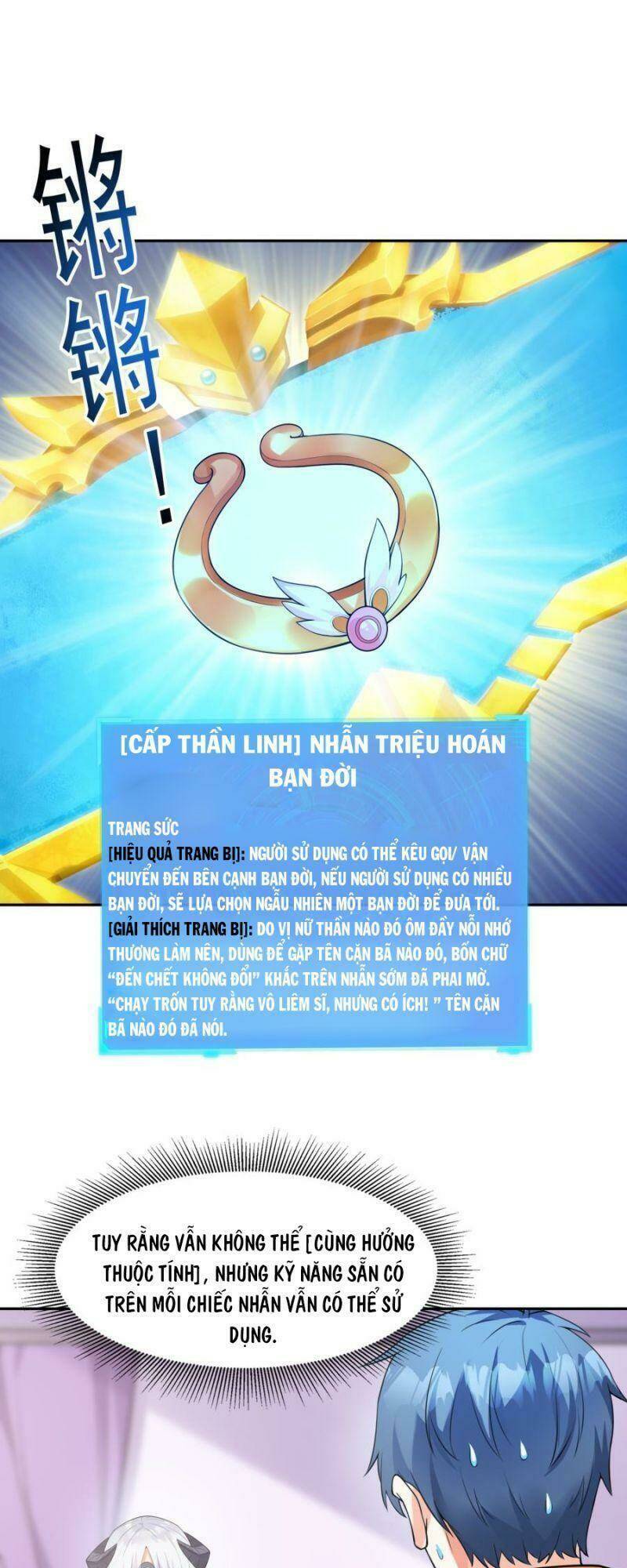 Hậu Cung Của Ta Toàn Là Ma Nữ Phản Diện - Chapter 8 - Page 10