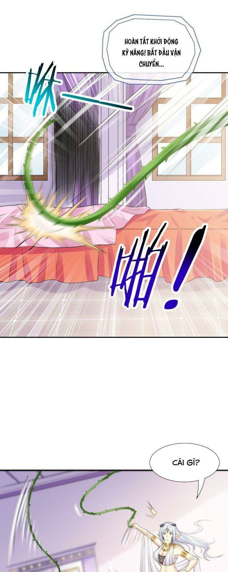 Hậu Cung Của Ta Toàn Là Ma Nữ Phản Diện - Chapter 8 - Page 13