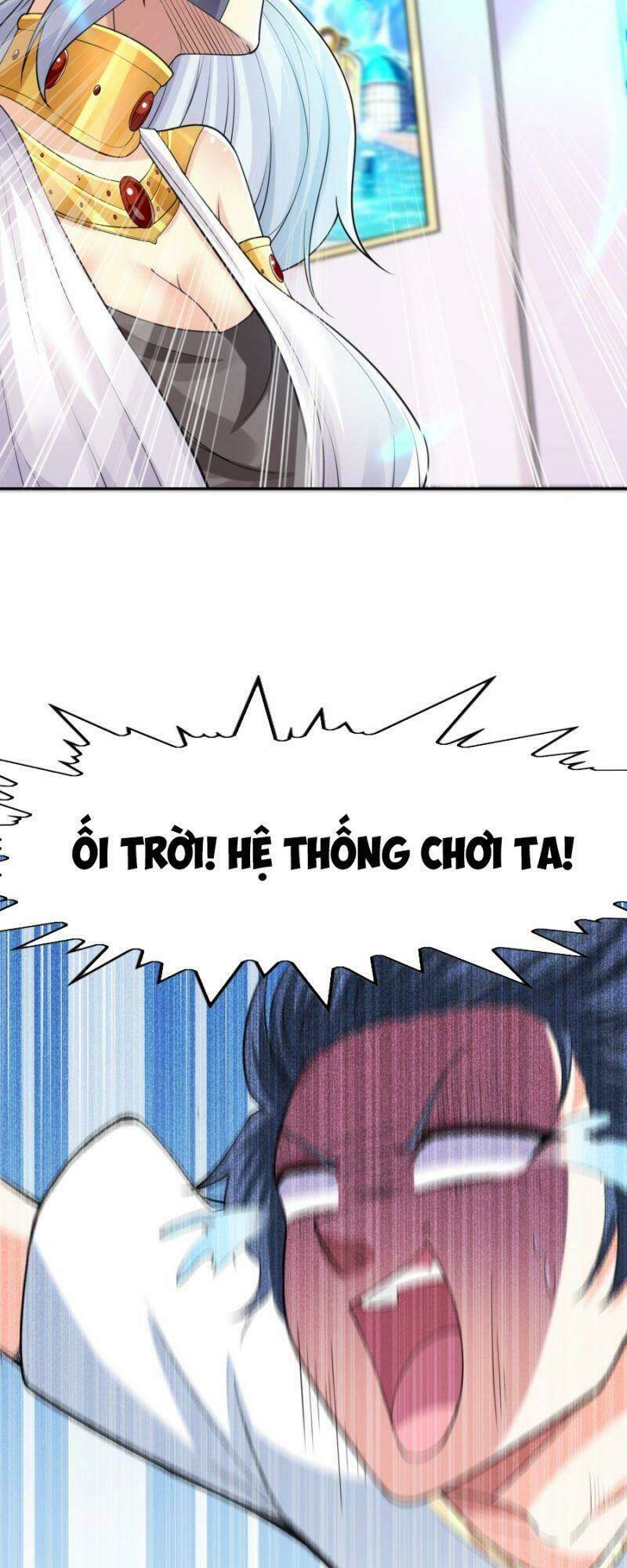 Hậu Cung Của Ta Toàn Là Ma Nữ Phản Diện - Chapter 8 - Page 16