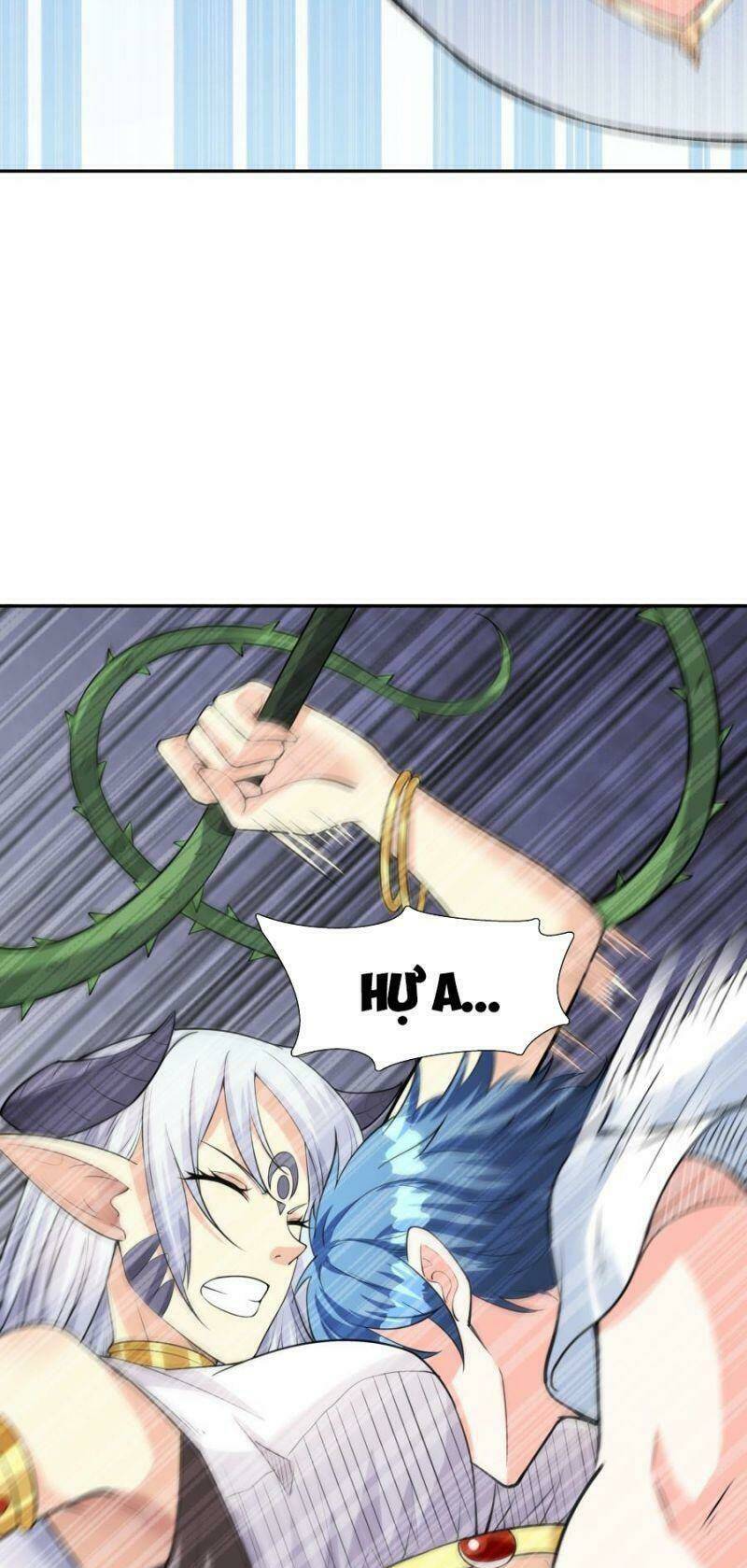 Hậu Cung Của Ta Toàn Là Ma Nữ Phản Diện - Chapter 8 - Page 17