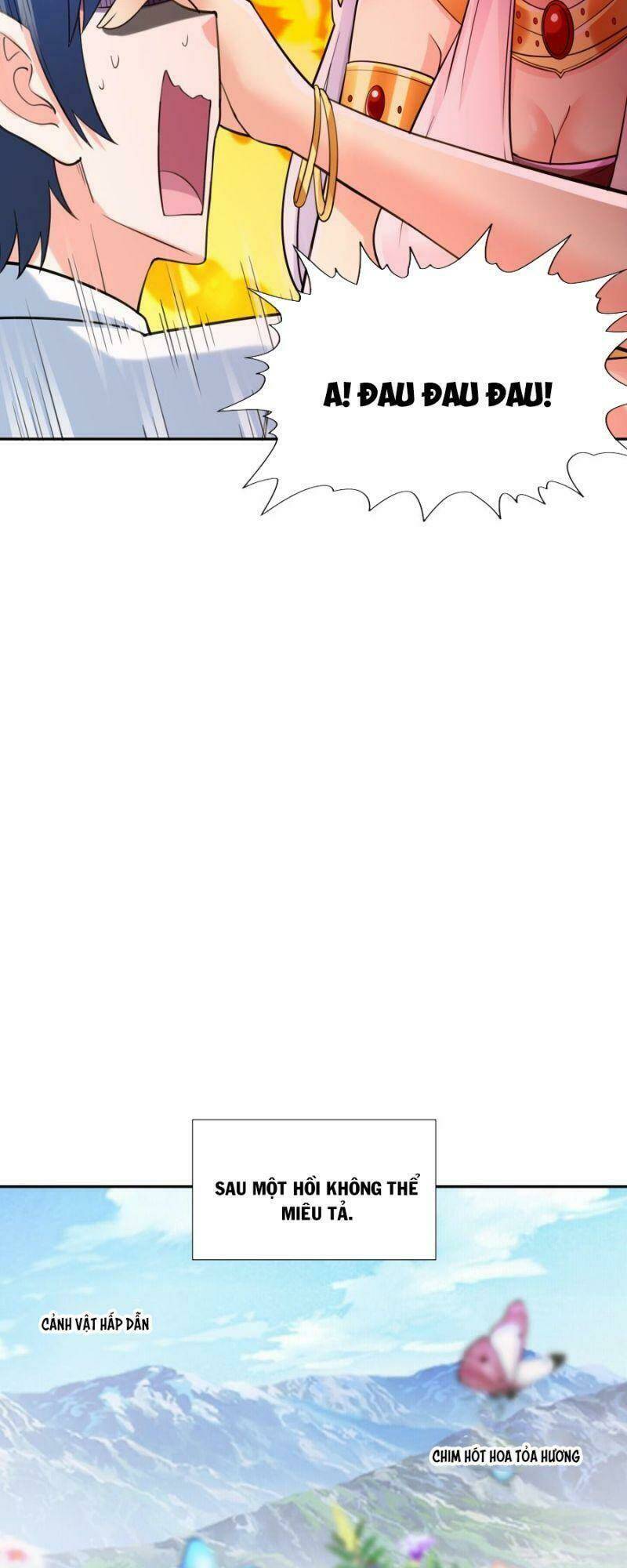 Hậu Cung Của Ta Toàn Là Ma Nữ Phản Diện - Chapter 8 - Page 21