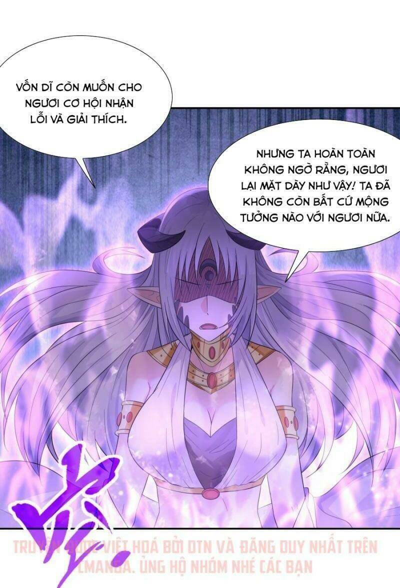 Hậu Cung Của Ta Toàn Là Ma Nữ Phản Diện - Chapter 8 - Page 27