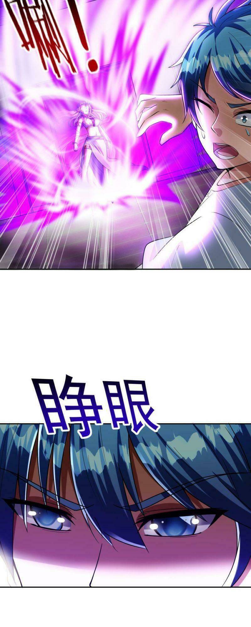 Hậu Cung Của Ta Toàn Là Ma Nữ Phản Diện - Chapter 8 - Page 29