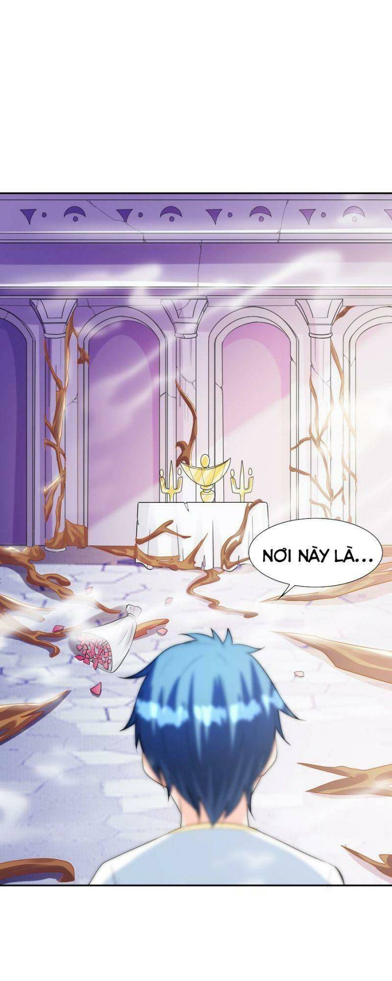 Hậu Cung Của Ta Toàn Là Ma Nữ Phản Diện - Chapter 8 - Page 30