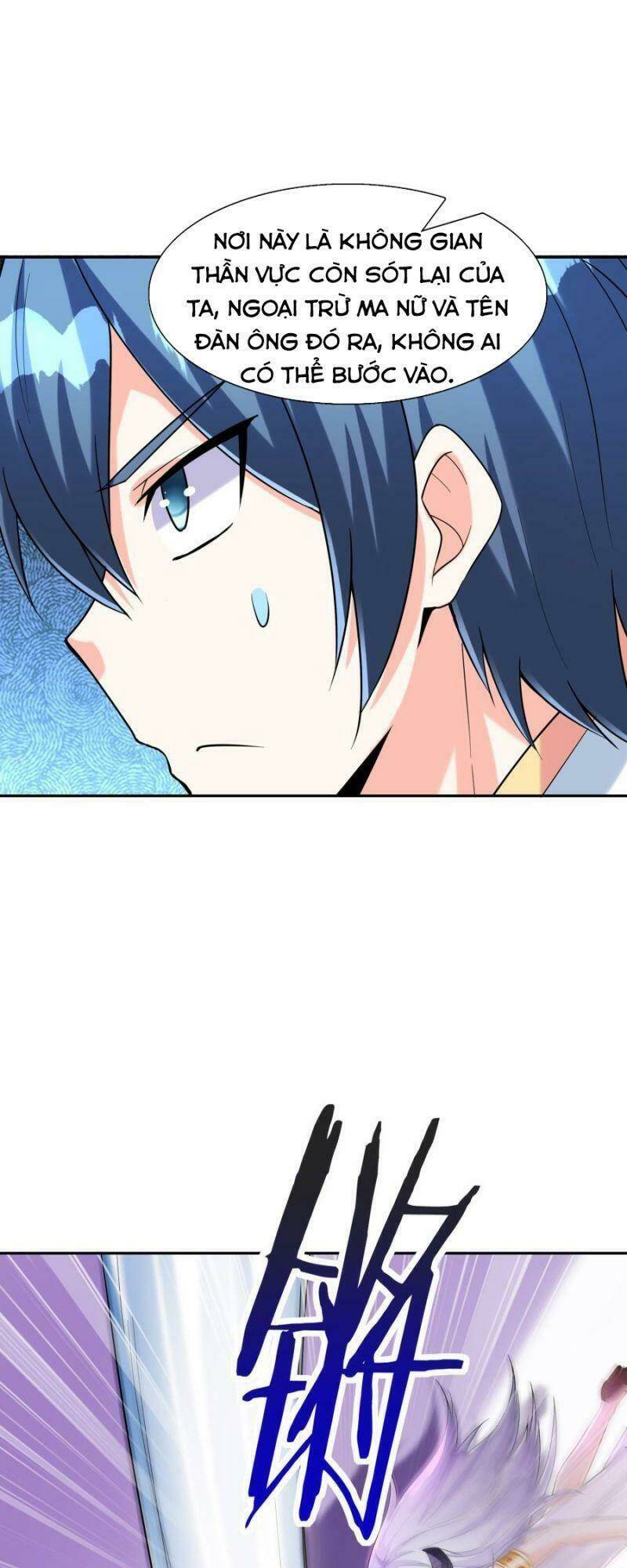 Hậu Cung Của Ta Toàn Là Ma Nữ Phản Diện - Chapter 8 - Page 31