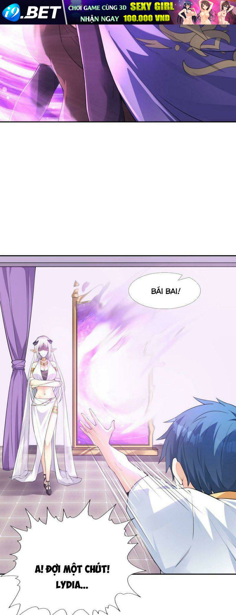 Hậu Cung Của Ta Toàn Là Ma Nữ Phản Diện - Chapter 8 - Page 3
