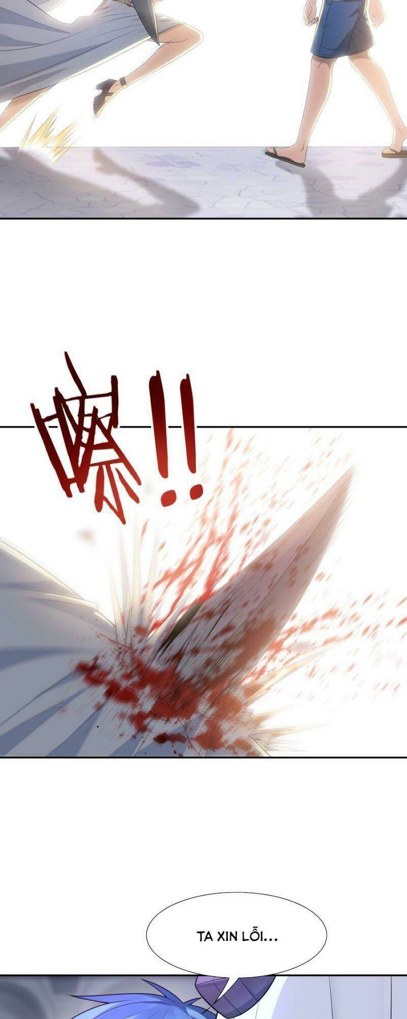 Hậu Cung Của Ta Toàn Là Ma Nữ Phản Diện - Chapter 8 - Page 42