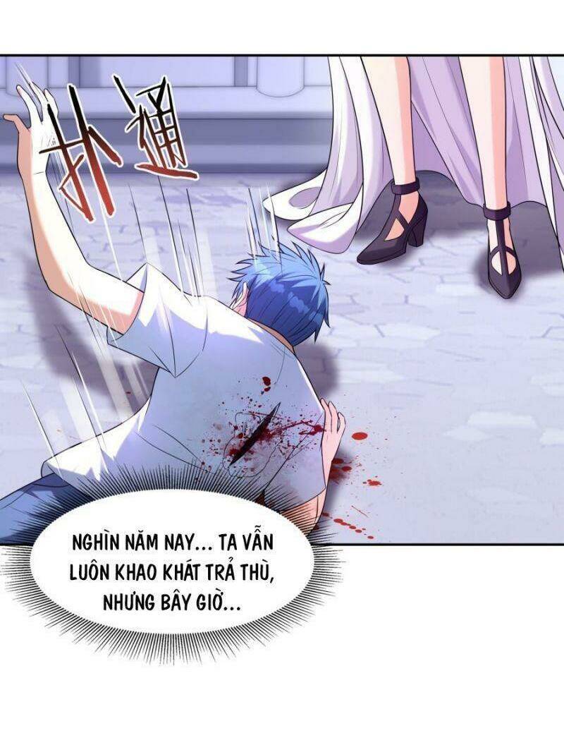 Hậu Cung Của Ta Toàn Là Ma Nữ Phản Diện - Chapter 8 - Page 45