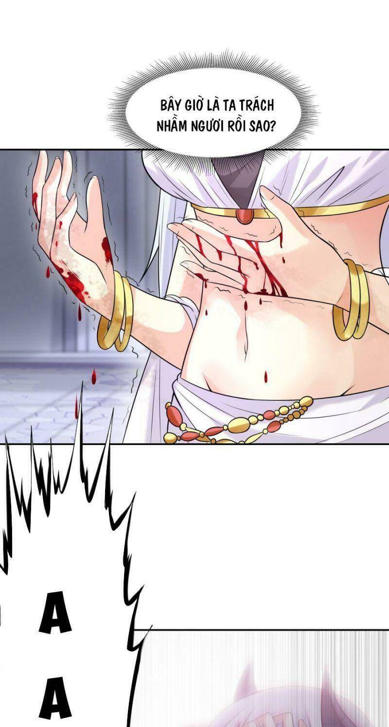 Hậu Cung Của Ta Toàn Là Ma Nữ Phản Diện - Chapter 8 - Page 46