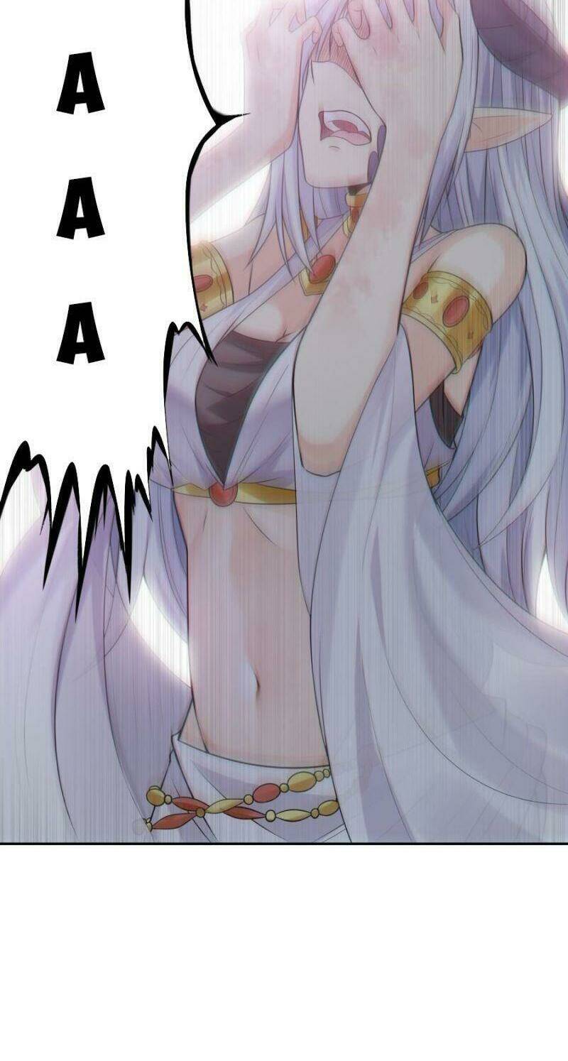 Hậu Cung Của Ta Toàn Là Ma Nữ Phản Diện - Chapter 8 - Page 47