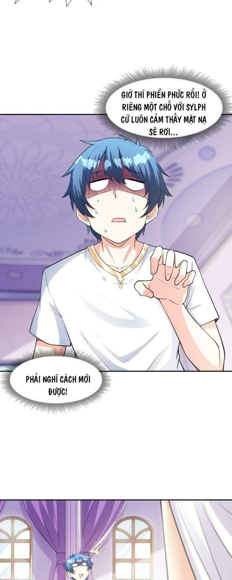 Hậu Cung Của Ta Toàn Là Ma Nữ Phản Diện - Chapter 8 - Page 4