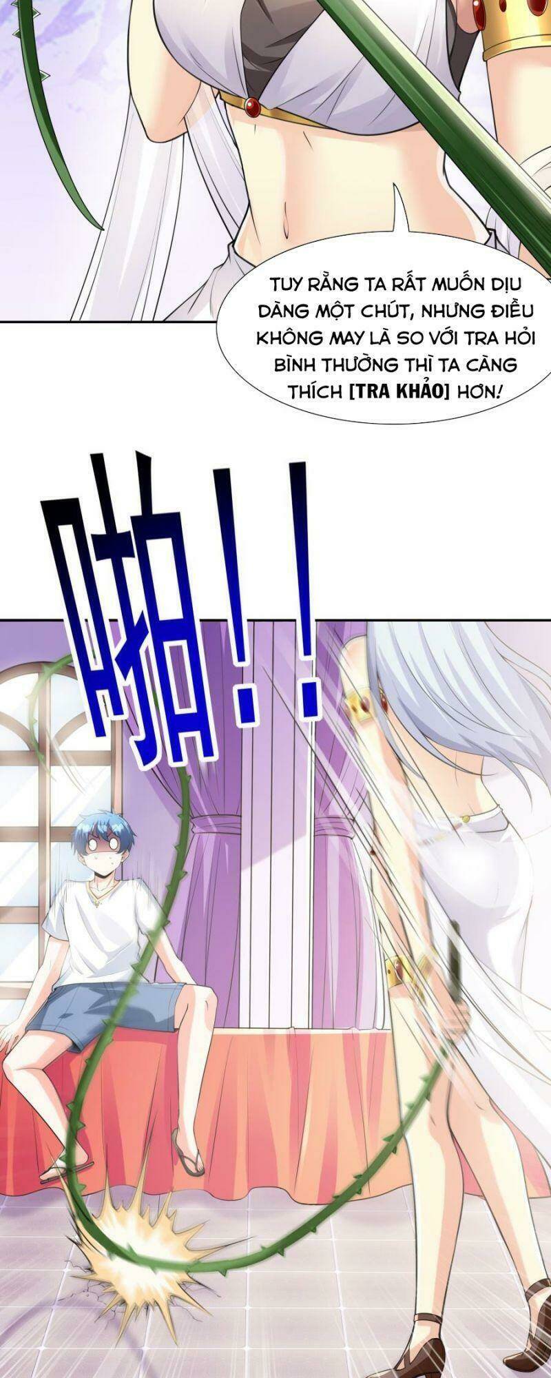 Hậu Cung Của Ta Toàn Là Ma Nữ Phản Diện - Chapter 8 - Page 6