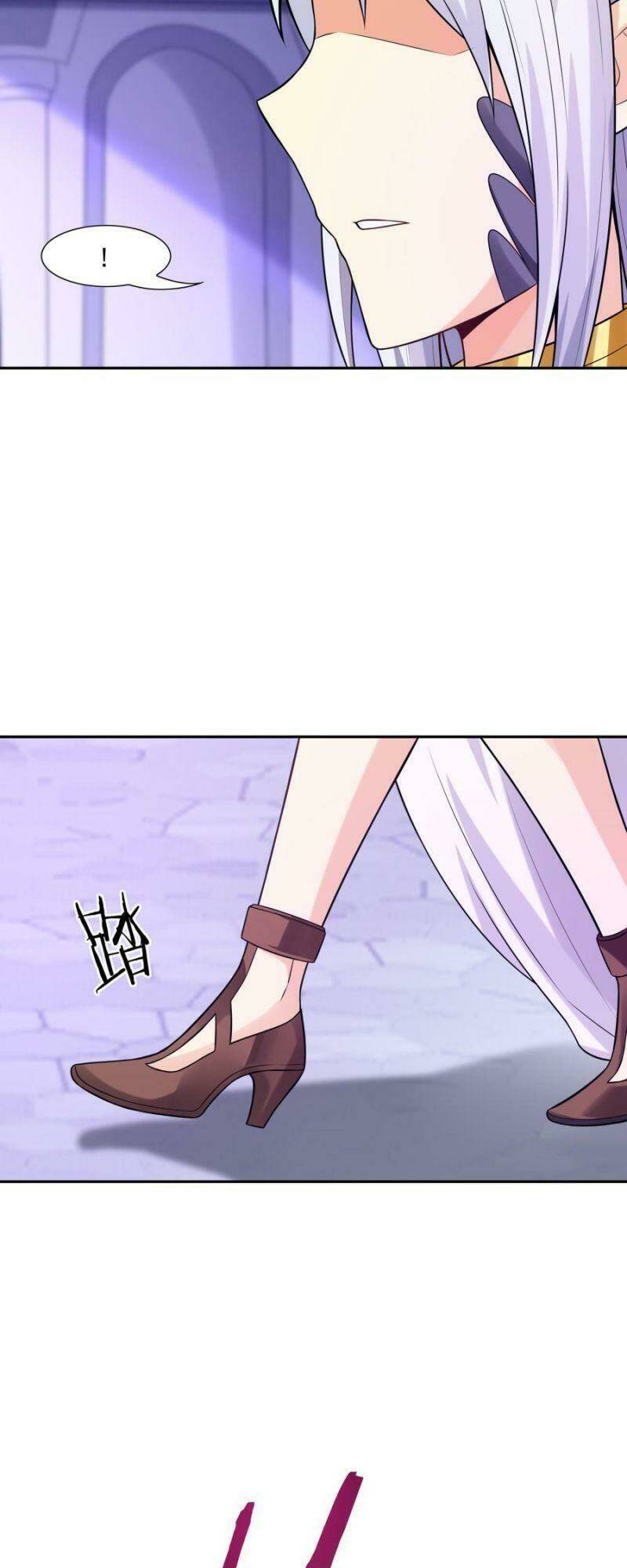 Hậu Cung Của Ta Toàn Là Ma Nữ Phản Diện - Chapter 9 - Page 14