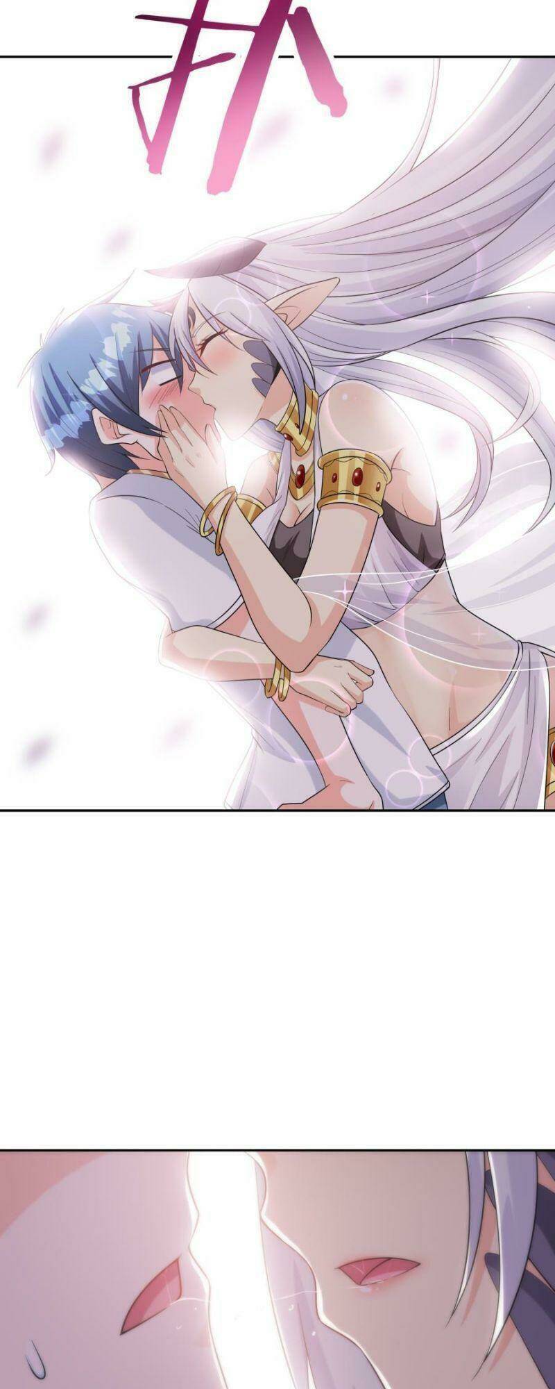 Hậu Cung Của Ta Toàn Là Ma Nữ Phản Diện - Chapter 9 - Page 15