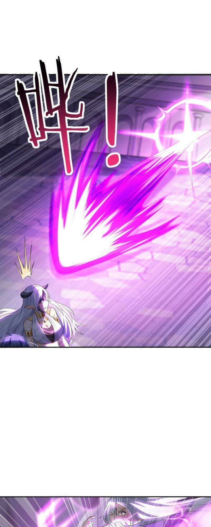 Hậu Cung Của Ta Toàn Là Ma Nữ Phản Diện - Chapter 9 - Page 18