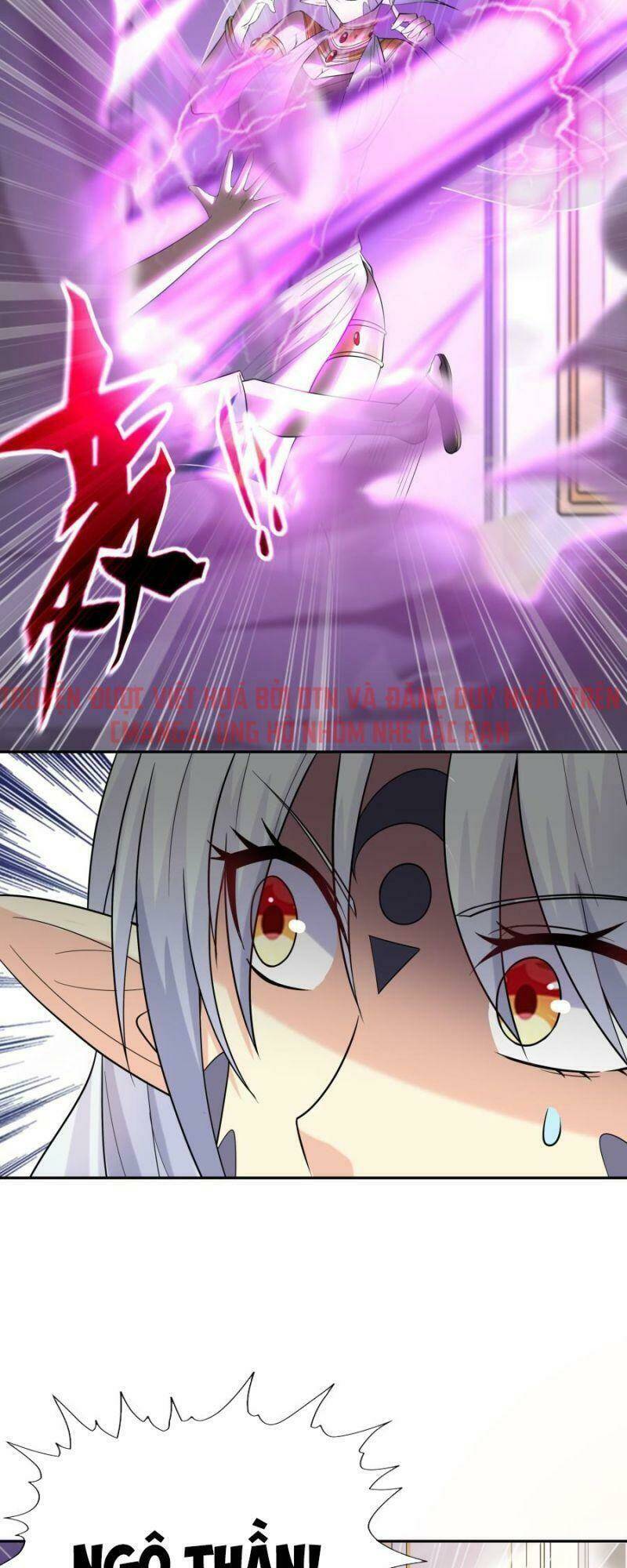 Hậu Cung Của Ta Toàn Là Ma Nữ Phản Diện - Chapter 9 - Page 19