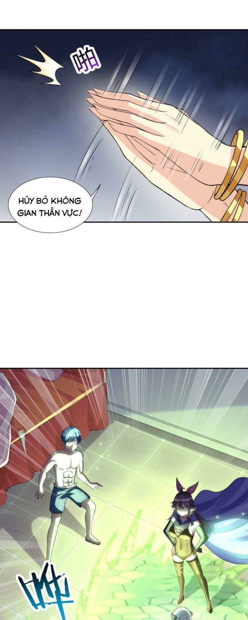 Hậu Cung Của Ta Toàn Là Ma Nữ Phản Diện - Chapter 9 - Page 29