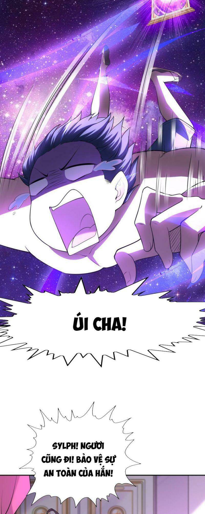 Hậu Cung Của Ta Toàn Là Ma Nữ Phản Diện - Chapter 9 - Page 38