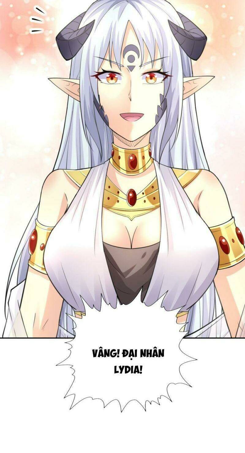 Hậu Cung Của Ta Toàn Là Ma Nữ Phản Diện - Chapter 9 - Page 40