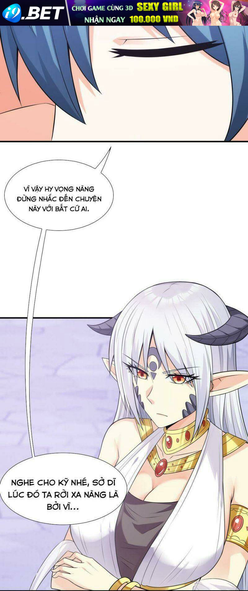 Hậu Cung Của Ta Toàn Là Ma Nữ Phản Diện - Chapter 9 - Page 8