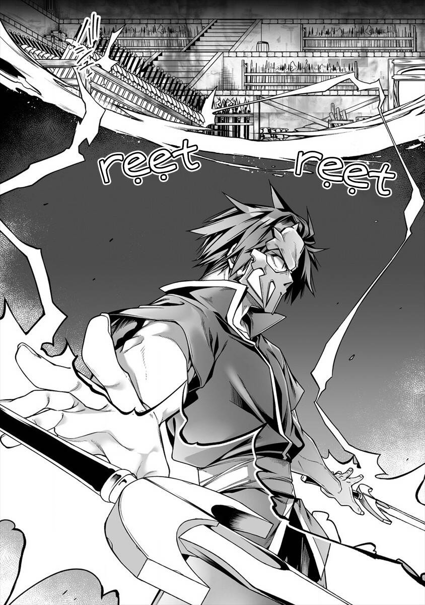 Manadeshi ni Uragirarete Shinda Ossan Yuusha Shijou Saikyou no Maou Toshite Ikikaeru - Chapter 4.1 - Page 15