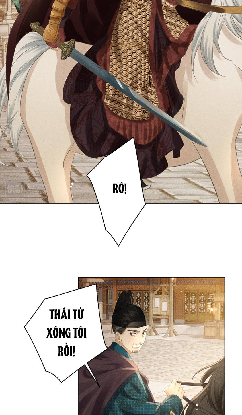Thượng Thực - Chapter 40 - Page 10