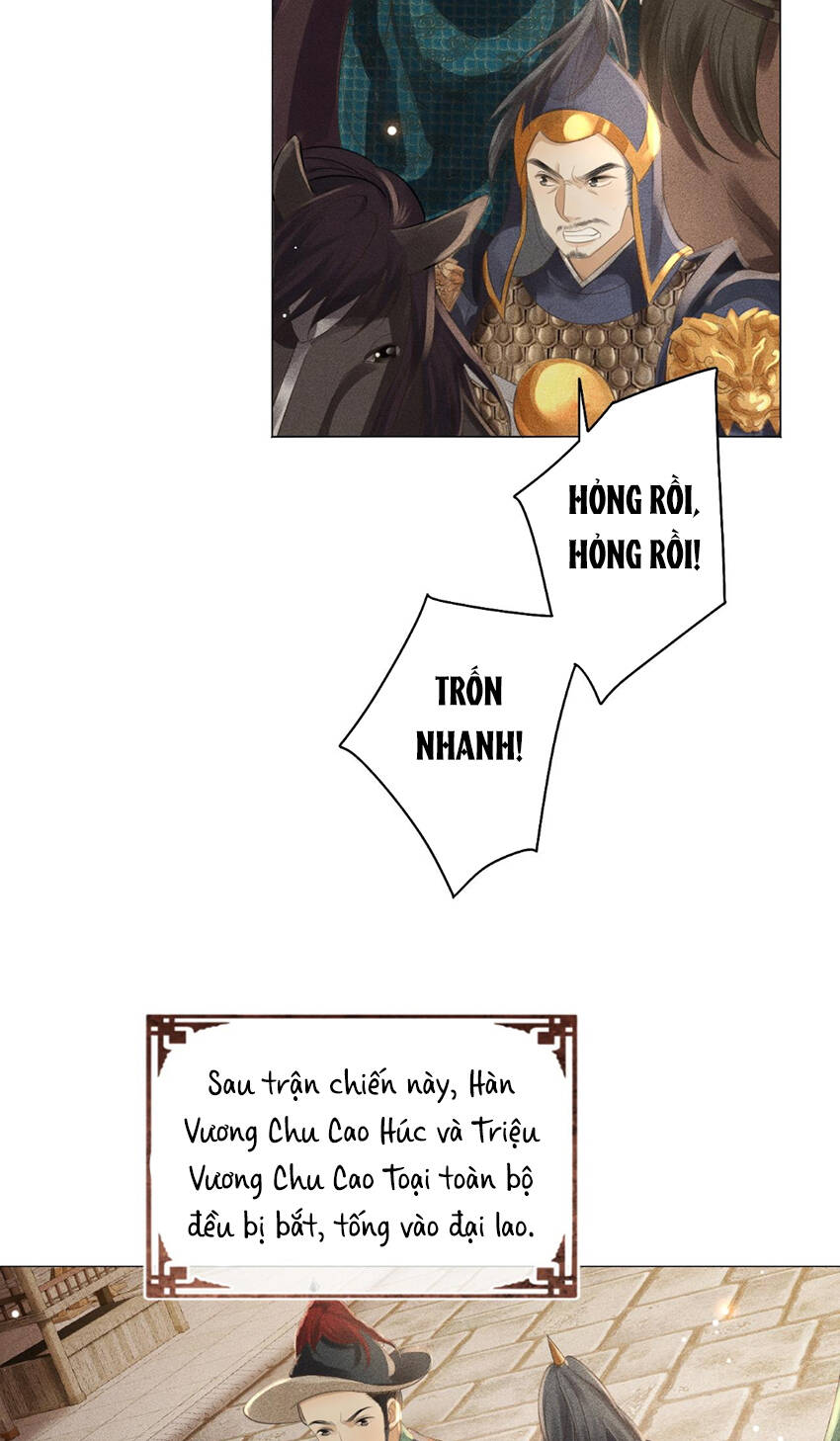Thượng Thực - Chapter 40 - Page 11