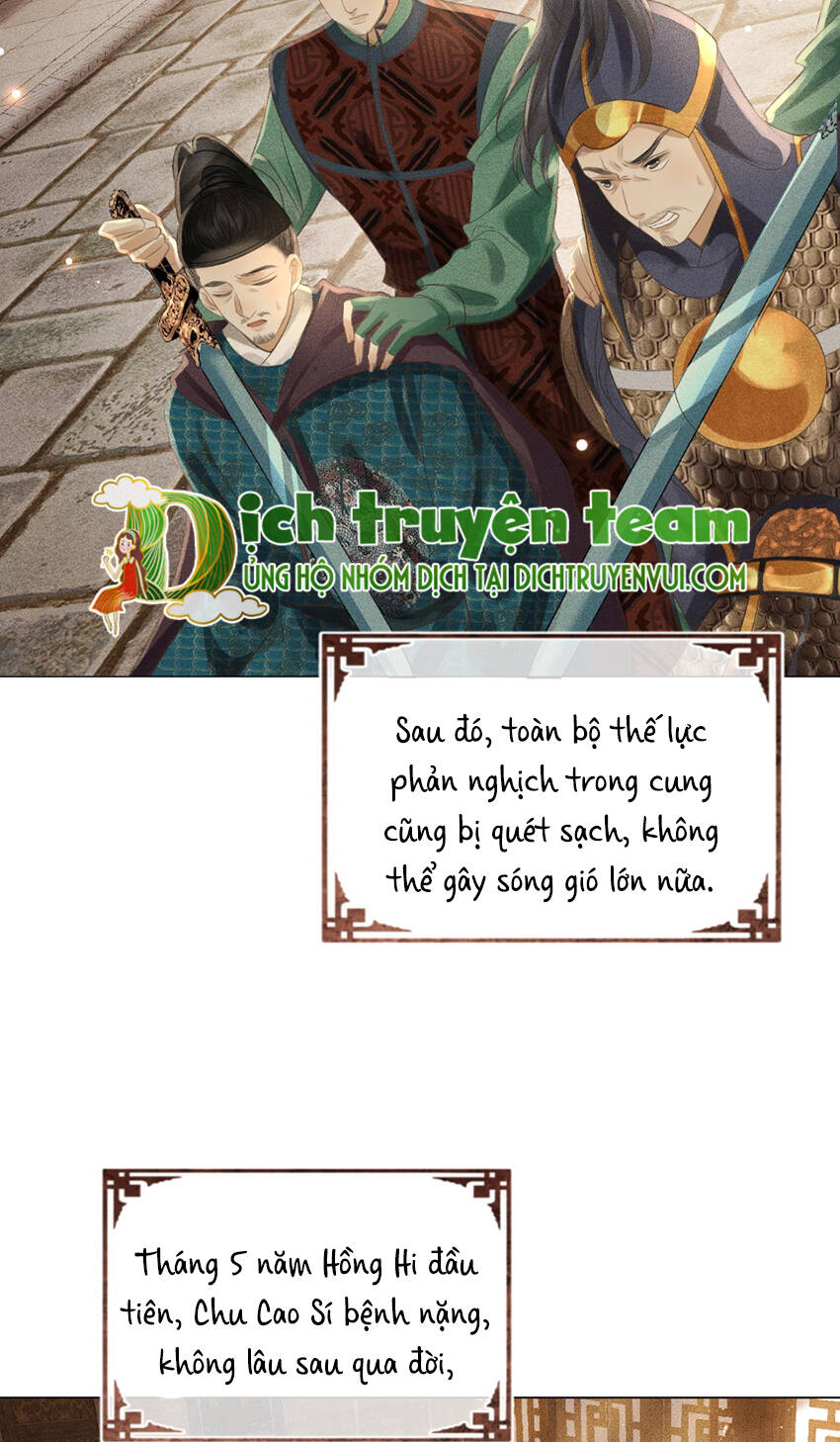 Thượng Thực - Chapter 40 - Page 12