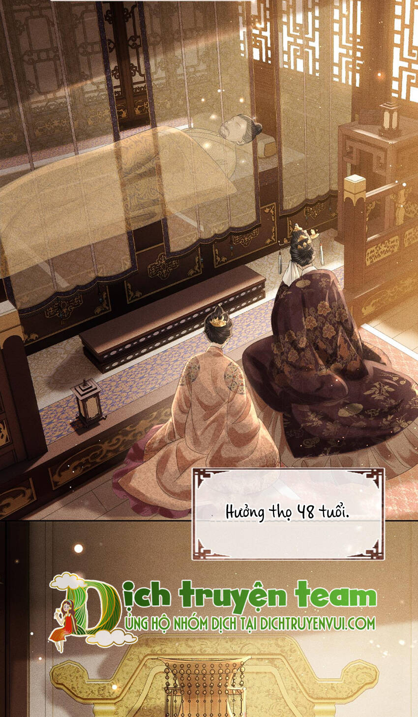 Thượng Thực - Chapter 40 - Page 13