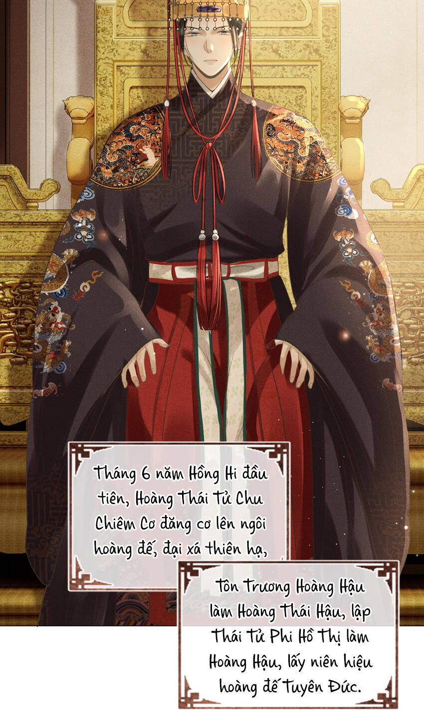 Thượng Thực - Chapter 40 - Page 14